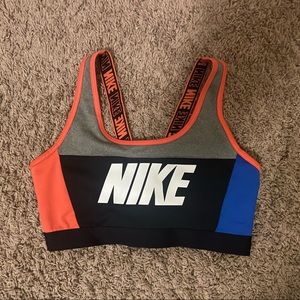 Nike Dri-Fit Sports Bra